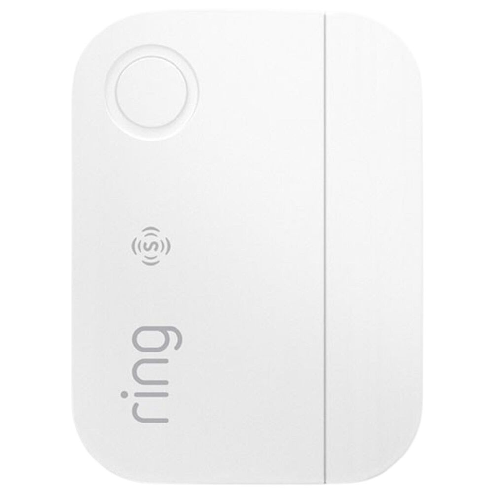 Ring Alarm Window and Door Sensor in White, , large