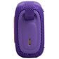 JBL Go 5 Ultra-Portable Speaker in Purple, , large