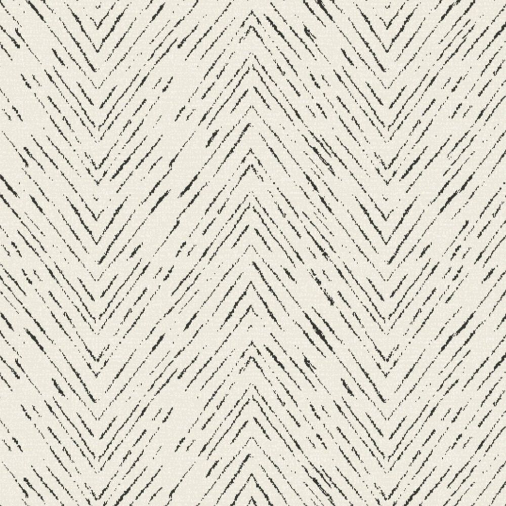 Balta Rugs Felicia Chevron 5&#39;3&quot; x 7&#39; Cream Area Rug, , large
