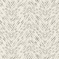 Balta Rugs Felicia Chevron 5"3" x 7" Cream Area Rug, , large