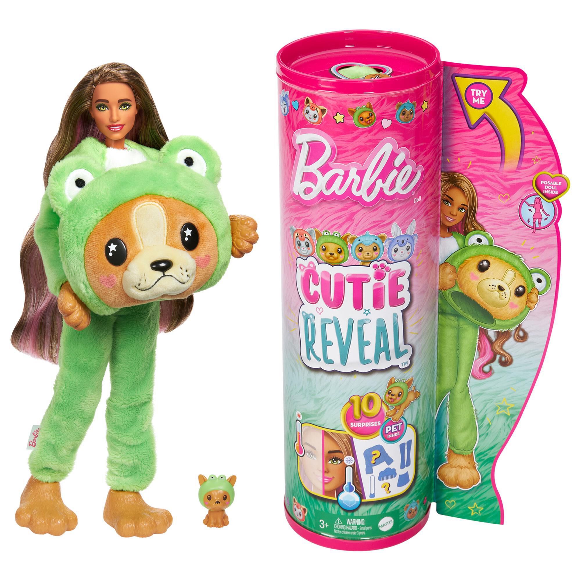 Barbie low price deals