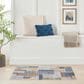 Nourison Astra Machine Washable Geometric 2"2" x 4" Multicolor Area Rug, , large
