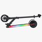 TruRide Omega Electric Scooter in Black, , large
