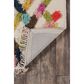 Novogratz Indio IND-3 5" x 8" Multicolor Area Rug, , large