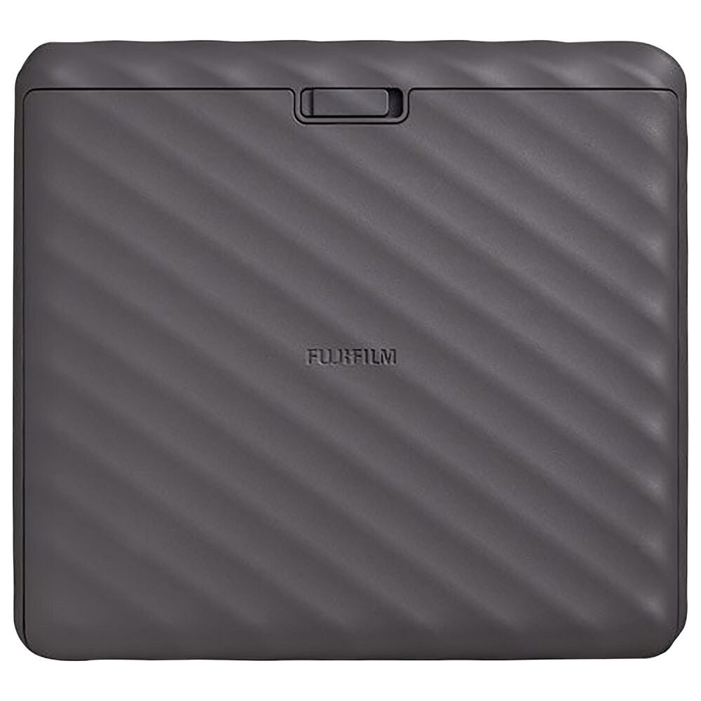 Fujifilm Instax Link Wide Printer in Ash Mocha Gray, , large