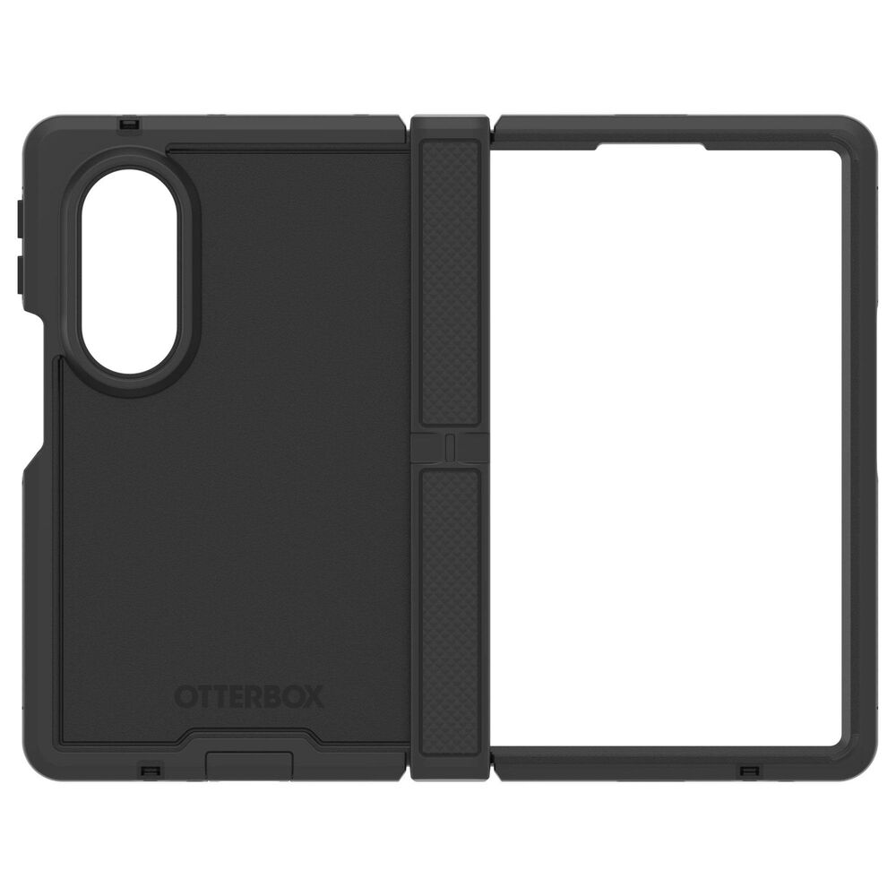 OtterBox Defender Pro XT Magnetic Case for Galaxy Z Fold8 in Black, , large