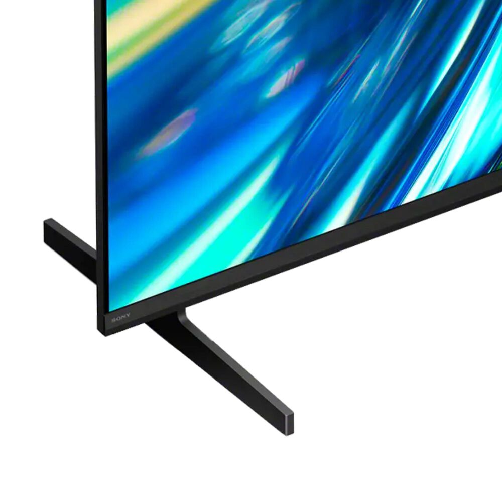 Sony 85" Class Bravia 3 II LED 4K HDR - Smart Google TV with 3.1 Channel Theater Bar and Wireless Subwoofer in Black, , large
