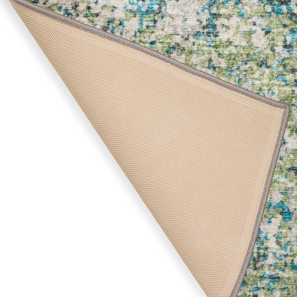 Dalyn Rug Company Winslow 5&#39; x 7&#39;6&quot; Meadow Indoor/Outdoor Area Rug, , large