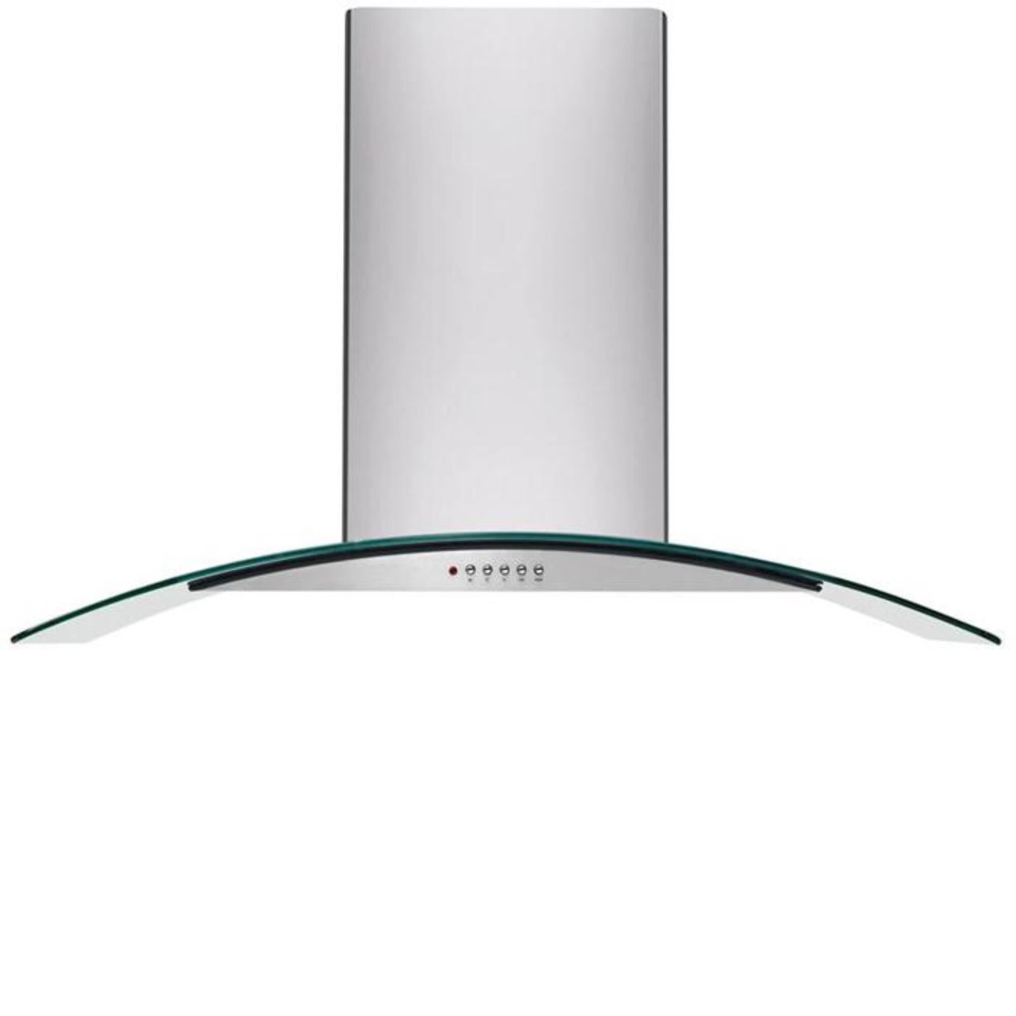 Frigidaire island range hood sales
