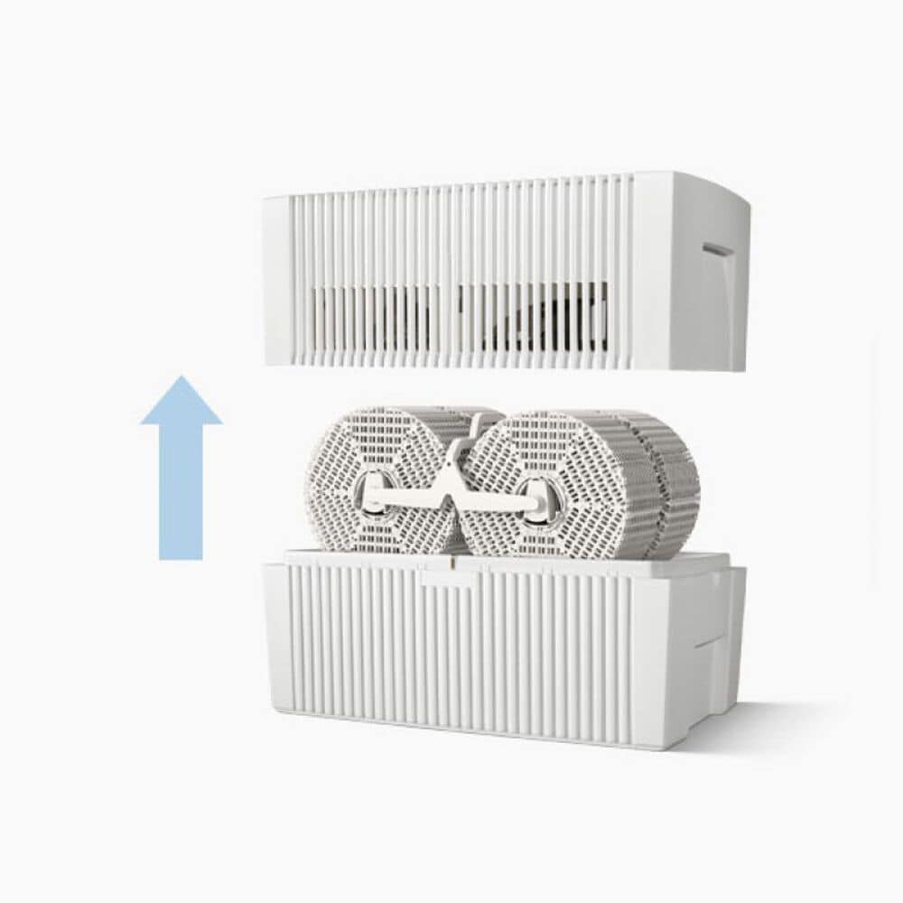 Venta AH530 1.8-Gallon Original Connect Air Humidifier in White, , large
