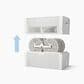 Venta AH530 1.8-Gallon Original Connect Air Humidifier in White, , large