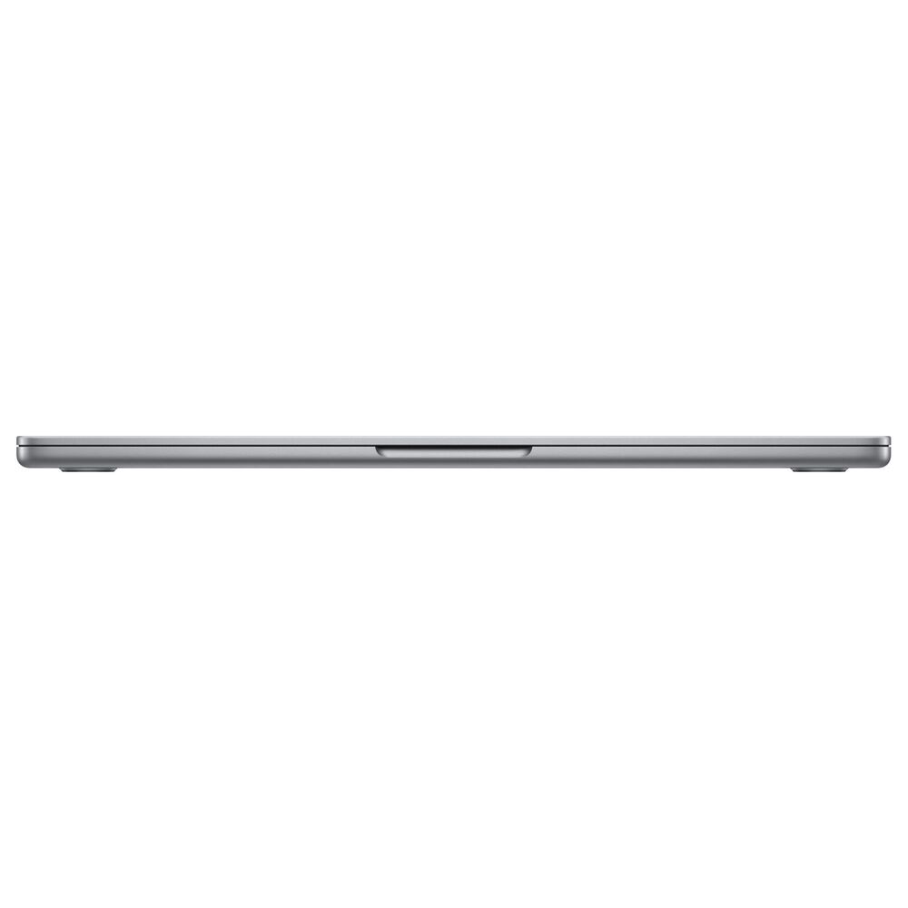 Apple MacBook Air 13.6&quot; Laptop | M2 8-Core Chip - 8GB RAM - 8-Core GPU - 256 GB SSD &#40;Latest Model&#41; in Space Gray and Black MX Master 3S Wireless Mouse, , large