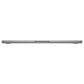 Apple MacBook Air 13.6" Laptop | M2 8-Core Chip - 8GB RAM - 8-Core GPU - 256 GB SSD (Latest Model) in Space Gray and Black MX Master 3S Wireless Mouse, , large