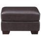 Hydeline Alice Ottoman in Manchester Brown, , large