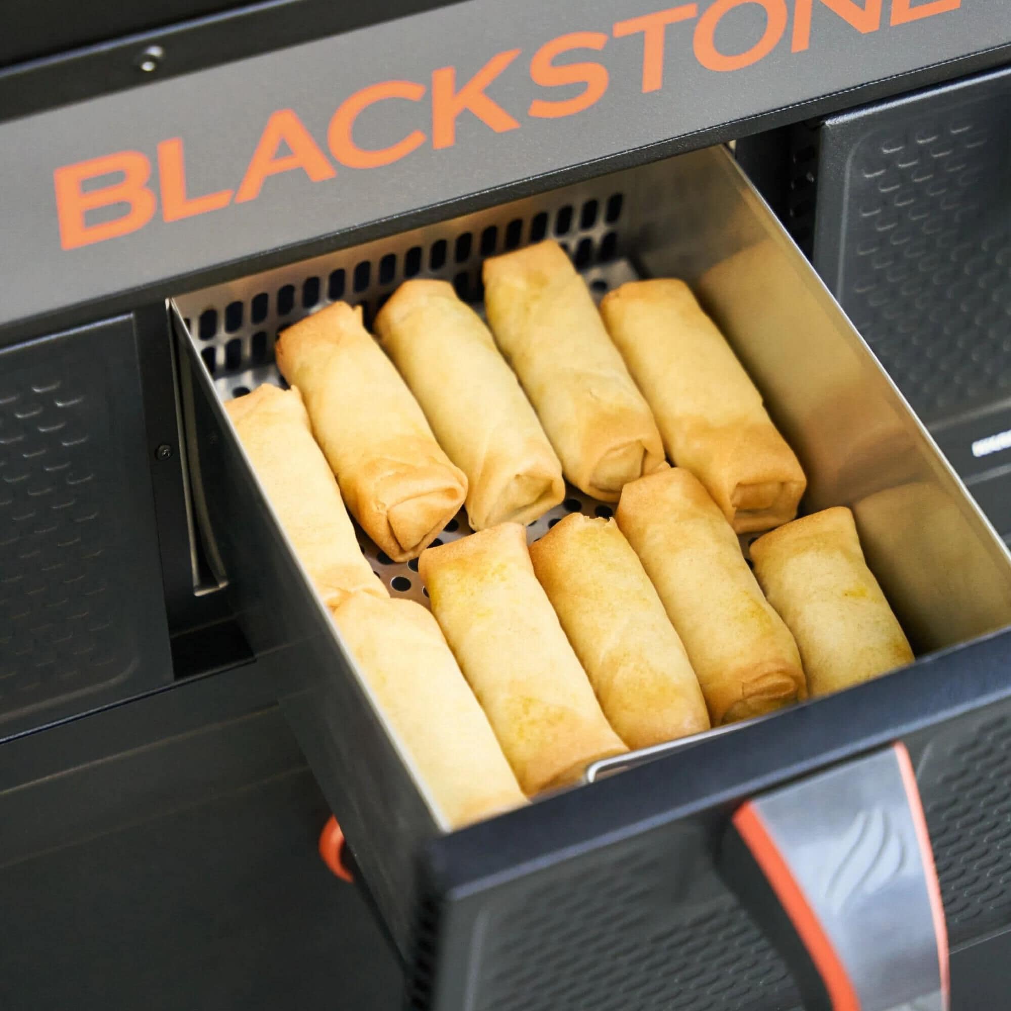 Blackstone 36" Griddle Airfryer Combo - Thumbnail 5