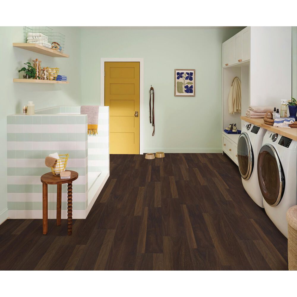 COREtec Pro Classics Biscayne Oak 7&quot; x 48&quot; Luxury Vinyl Plank, , large