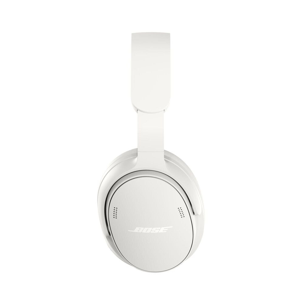 Bose QuietComfort 2nd Gen Headphones in White Smoke, , large