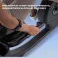 NordicTrack New 10 Recumbent Exercise Bike in Black, , large