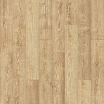 Pergo Lidden Brook Rye Field Oak 7.5" x 54" Laminate, , large