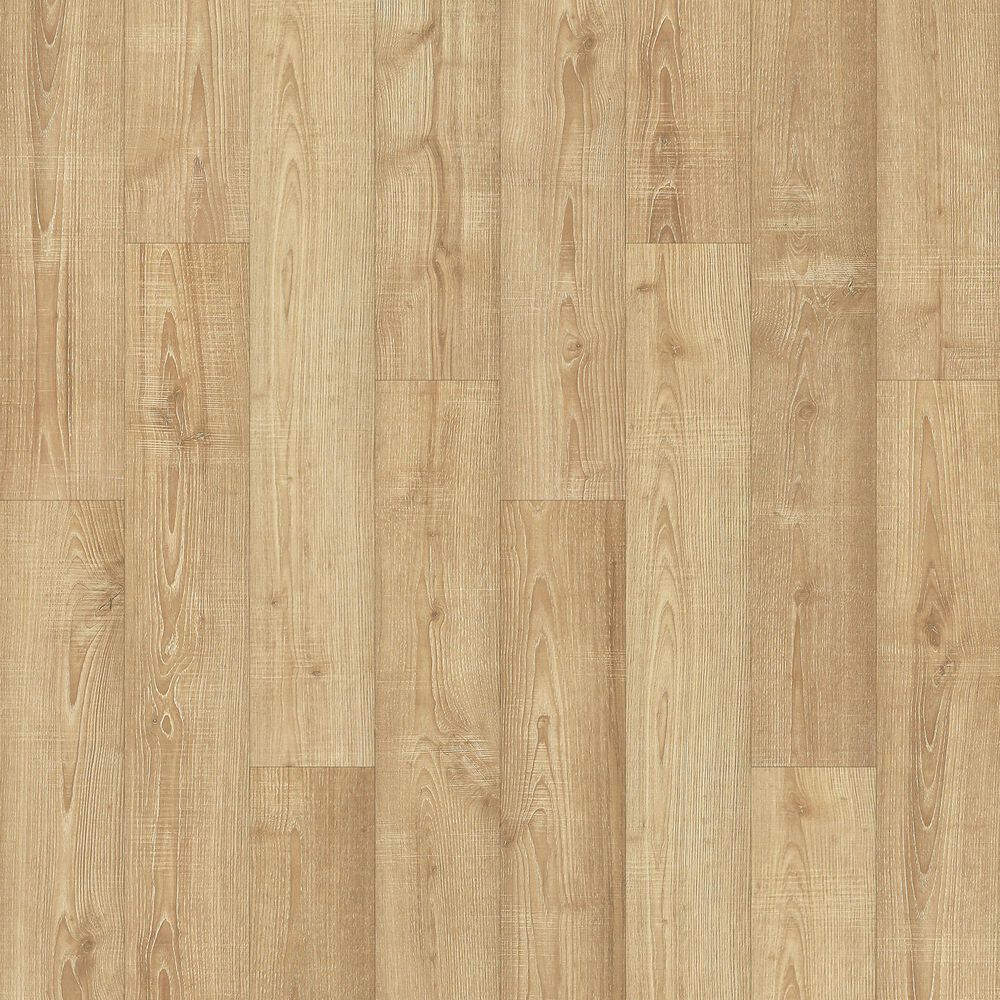 Pergo Lidden Brook Rye Field Oak 7.5" x 54" Laminate, , large