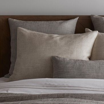 Ann Gish Isla 20" x 36" King Sham in Quartz, , large