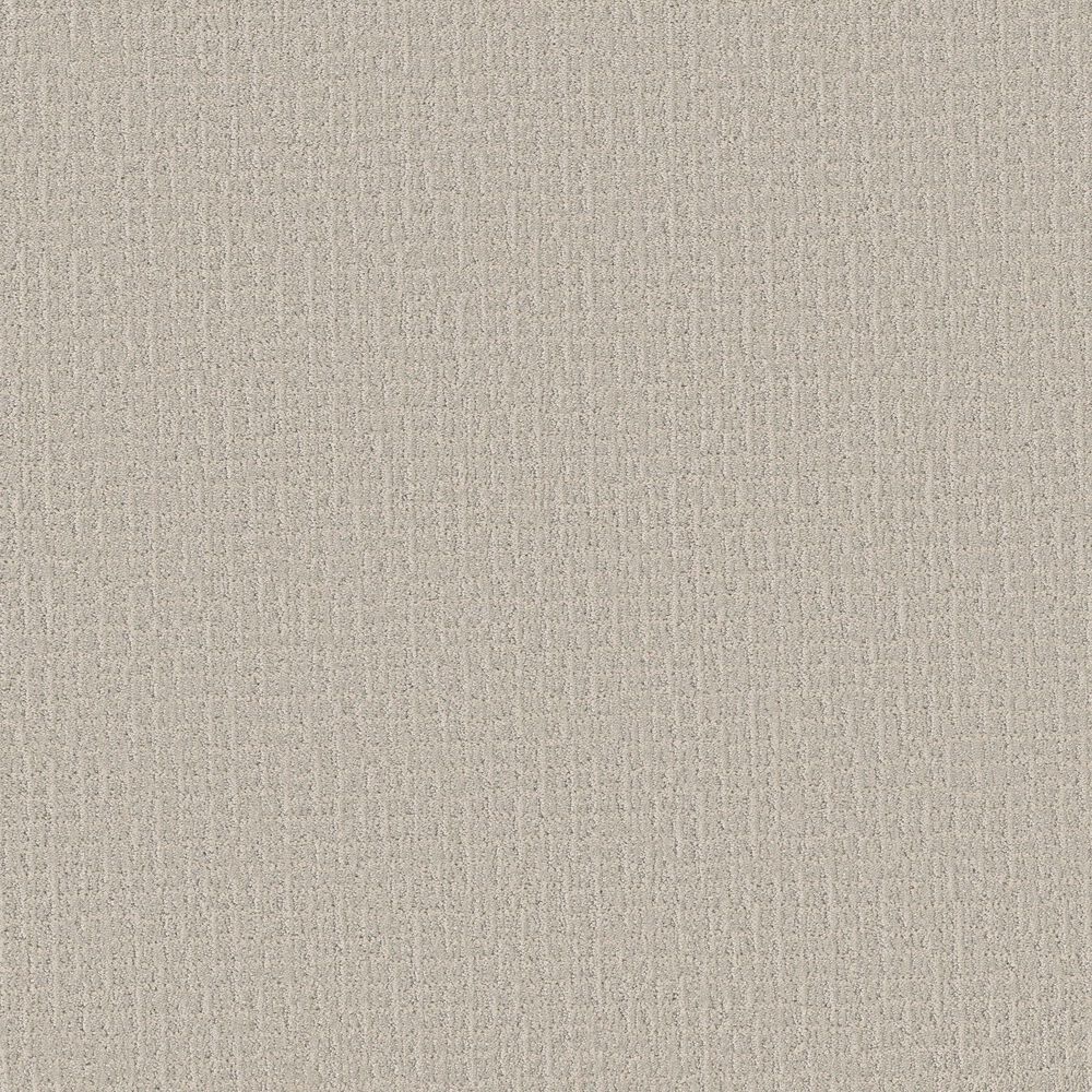 Shaw Path Home Carpet in Snowfall, , large