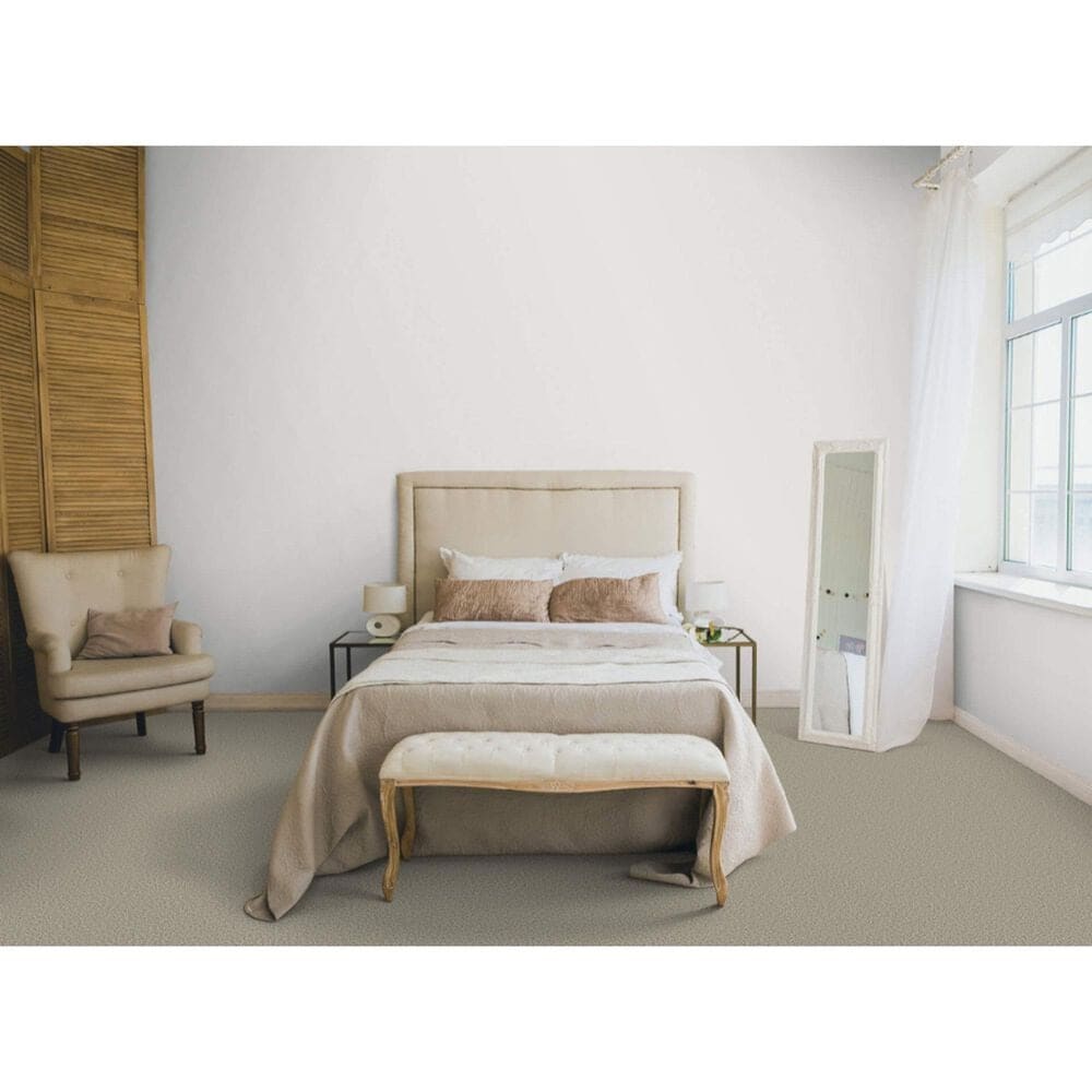 Dixie Home Main Force Carpet in Opal, , large