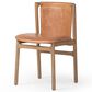 Four Hands Baden Side Chair in Haven Tobacco, , large