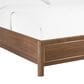 Hooker Furniture Eleana King Panel Bed in Light Caramel, , large