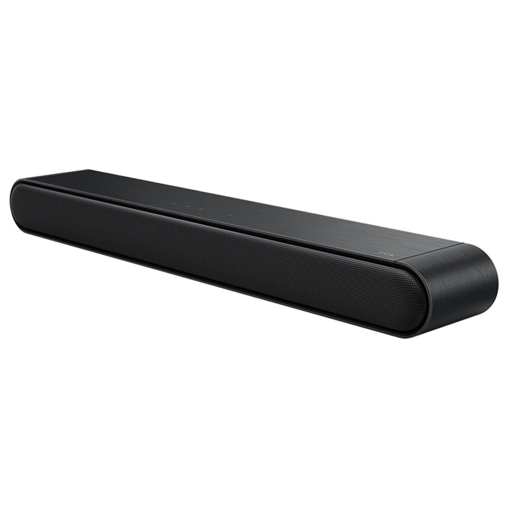 TCL 75&quot; 4K UHD QLED w/Soundbar Sys, , large