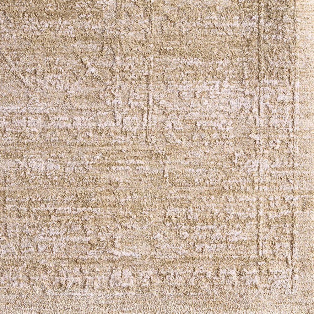 Jaipur Serenita Alany Tan and Beige 7'9" x 9'9" Area Rug, , large