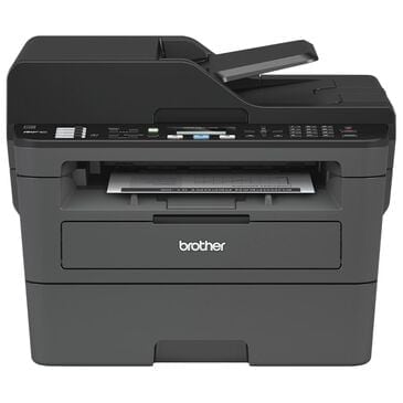 Brother Monochrome Compact Laser All-in-One Printer with Duplex Printing and Wireless Networking, , large