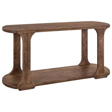 Fallridge Balam Sofa Table in Brown, , large