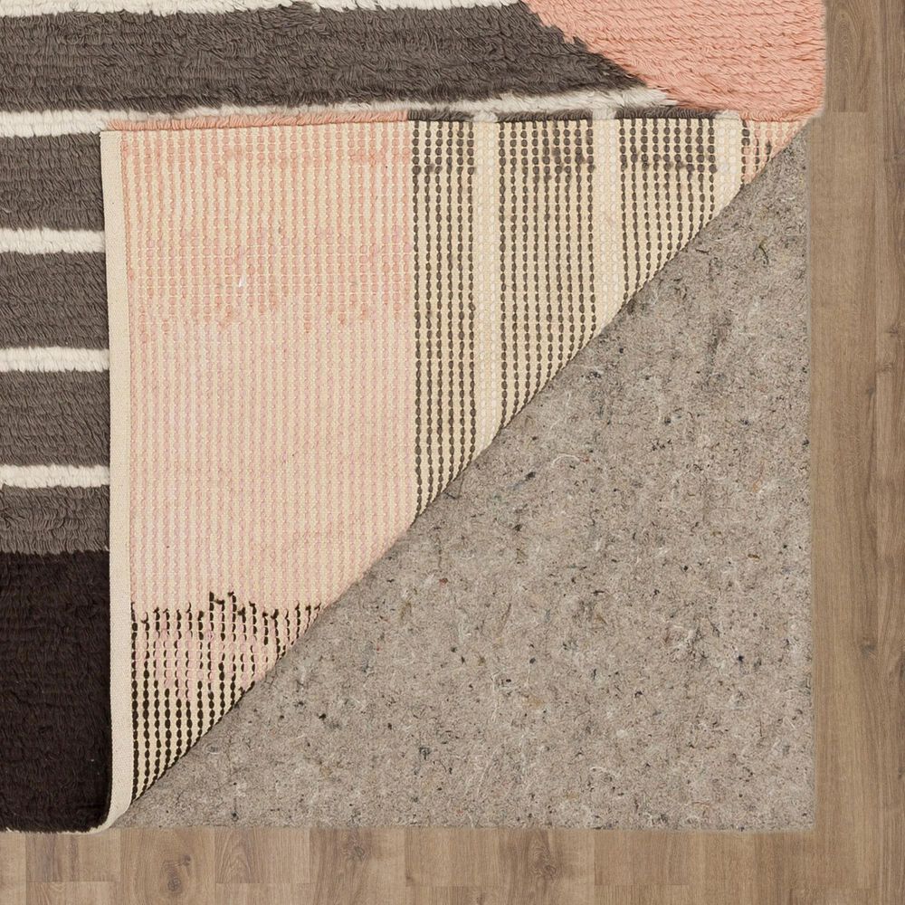 Drew and Jonathan Home Kasbah Massif 8&#39; x 10&#39; Multicolor Area Rug, , large