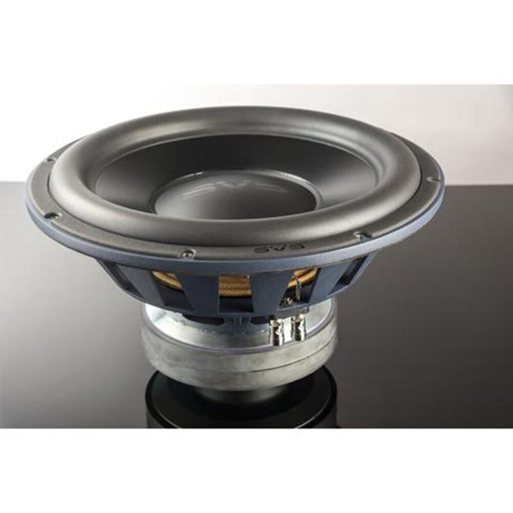SVS 13&quot; Subwoofer in Premium Black Ash, , large