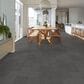 Shaw Paragon Tile Plus Charcoal 12" x 24" Luxury Vinyl Tile, , large