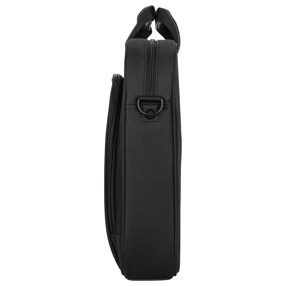Targus 15&quot; - 16&quot; Classic Slim Briefcase in Black, , large