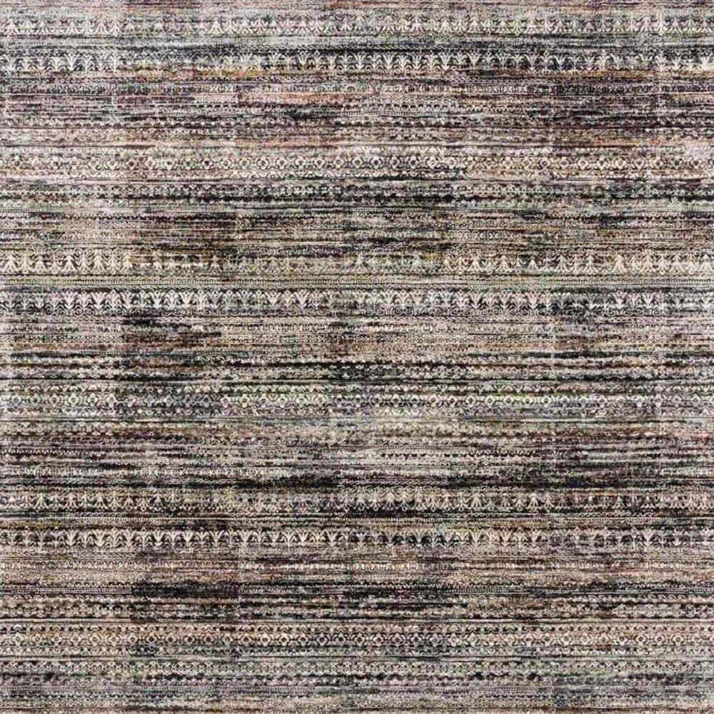 Loloi Theia THE-08 2&#39; x 3&#39;7&quot; Grey, , large