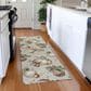 Dalyn Rug Company Wonderland WN36 Beige 2"3" x 7"6" Runner, , large