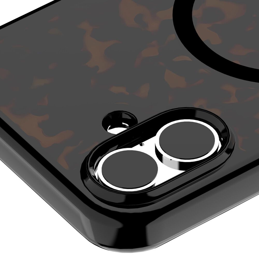 ITSkins Magsafe Case for Apple iPhone 16 Plus in Tortoiseshell, , large