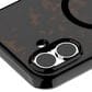 ITSkins Magsafe Case for Apple iPhone 16 Plus in Tortoiseshell, , large