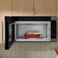 KitchenAid 2.1 Cu. Ft. Over-the-Range Microwave Hood Combination in PrintShield Stainless Steel, , large