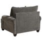 Ashley Tallow Creek Chair and a Half in Shadow, , large