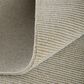 Feizy Abbott Silver 9" x 12" Area Rug, , large