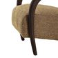 Four Hands Sandro Accent Chair in Fallingbrook Cafe, , large