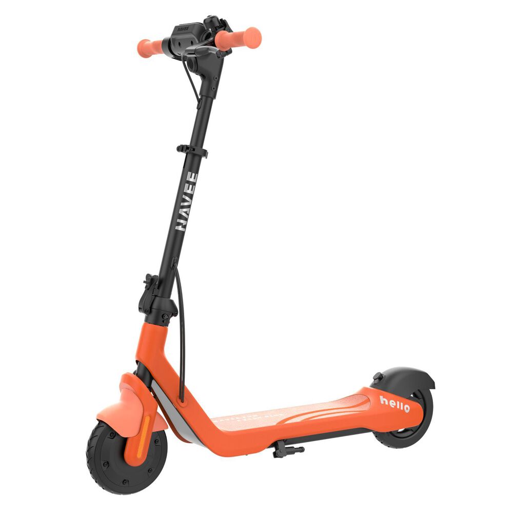 Navee K100 Pro Electric Scooter, , large