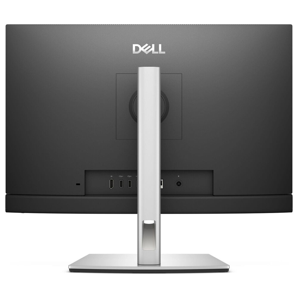 Dell 23.8&quot; Pro All-in-One 35W Desktop Computer | Intel Core i5 14500T - 8GB RAM - Intel UHD 770 Graphics - 256GB SSD in Dark Gray, , large