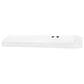 Frigidaire 30" Overhead Range Hood in White, , large