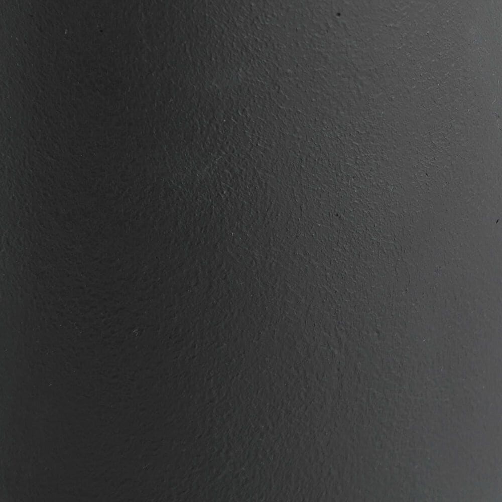 Ashley Collisten 40&quot; Vase in Black, , large