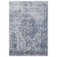 Loloi Patina PJ-04 9"6" x 13" Blue and Stone, , large